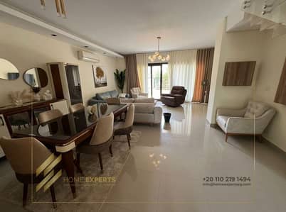 2 Bedroom Townhouse for Rent in New Cairo, Cairo - WhatsApp Image 2025-10-02 at 12.52. 41 AM (2). jpeg