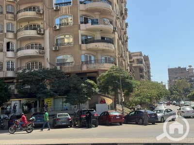 3 Bedroom Flat for Sale in Nasr City, Cairo - WhatsApp Image 2025-10-01 at 6.36. 03 PM. jpeg