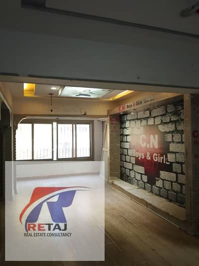 3 Bedroom Apartment for Sale in Nasr City, Cairo - WhatsApp Image 2025-10-01 at 22.14. 15 (2). jpeg