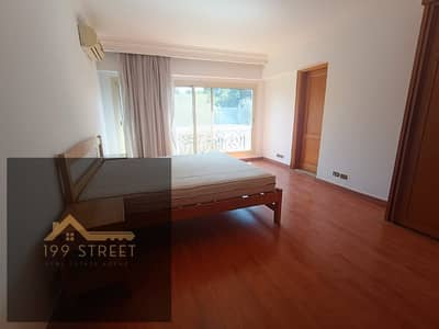 4 Bedroom Apartment for Rent in Maadi, Cairo - WhatsApp Image 2025-10-01 at 12.44. 07. jpeg