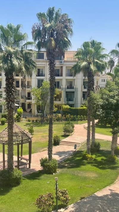 شقة 3 غرف نوم للايجار في الشيخ زايد، الجيزة - WhatsApp Image 2025-10-01 at 4.29. 52 PM(2). jpeg