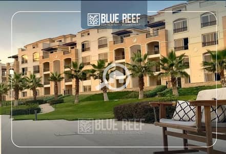 4 Bedroom Penthouse for Sale in Katameya, Cairo - ry. jpg