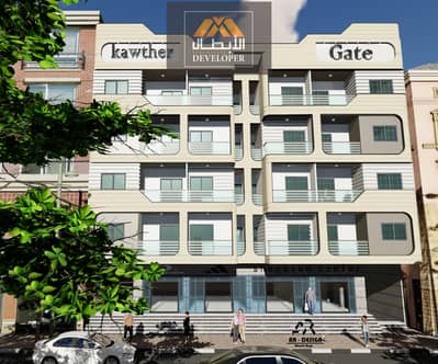 1 Bedroom Flat for Sale in Hurghada, Red Sea - 04. jpg