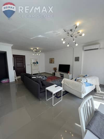 فلیٹ 3 غرف نوم للبيع في القاهرة الجديدة، القاهرة - 5e9cec5a-0637-4f8c-86b0-07e4c2a33c31. jpg