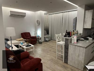 2 Bedroom Apartment for Rent in New Cairo, Cairo - WhatsApp Image 2025-10-01 at 2.49. 24 PM. jpg