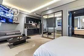 1 Bedroom Flat for Sale in 6th of October, Giza - download (7). jpg