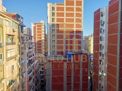 فلیٹ 4 غرف نوم للبيع في سبورتنج، الإسكندرية - IMG-20251002-WA0028. jpg