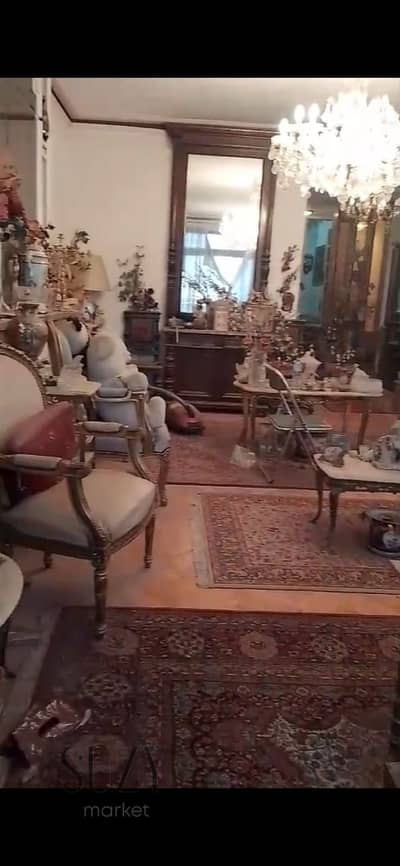 3 Bedroom Flat for Sale in Nasr City, Cairo - WhatsApp Image 2025-10-02 at 12.20. 42 PM (1). jpeg