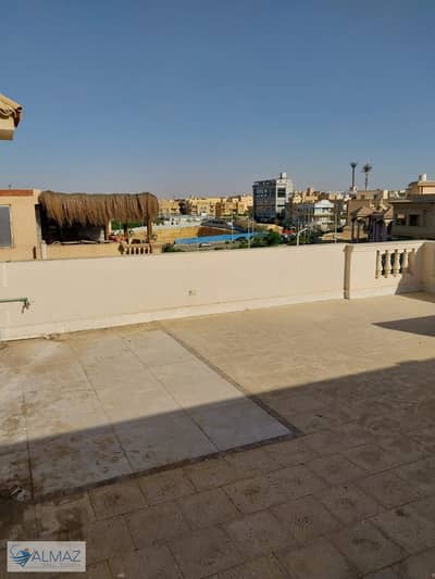 شقة 2 غرفة نوم للايجار في القاهرة الجديدة، القاهرة - WhatsApp Image 2025-10-02 at 11.09. 00 AM (2). jpeg