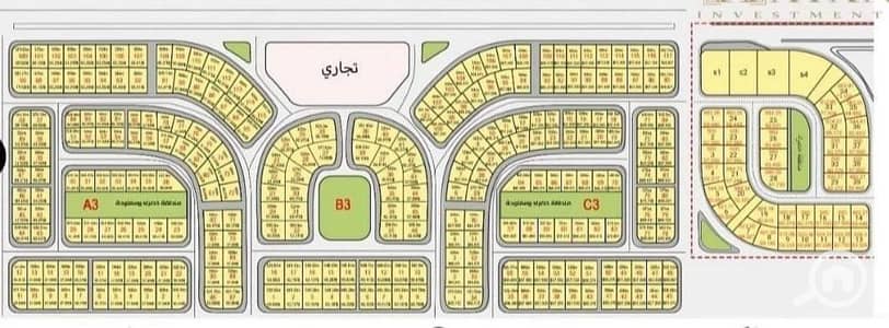 Residential Land for Sale in 6th of October, Giza - FB_IMG_1727937711129. jpg