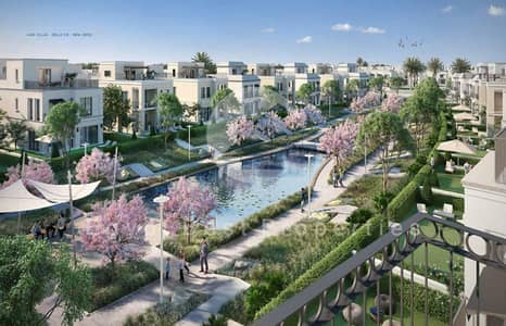 4 Bedroom Villa for Sale in Sheikh Zayed, Giza - Screenshot 2024-11-06 151620. png