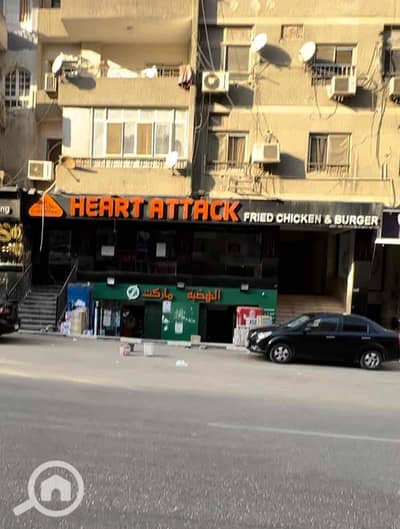 محلات تجارية  للايجار في المقطم، القاهرة - IMG_5540. jpg