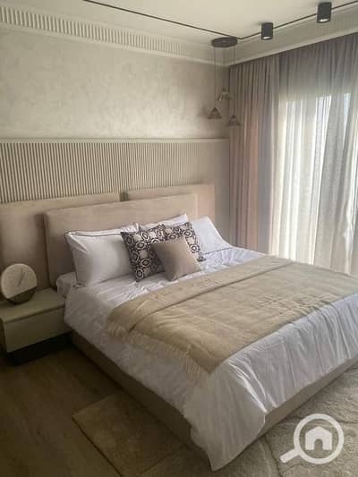 1 Bedroom Flat for Sale in New Cairo, Cairo - Plmhls nc. jpg