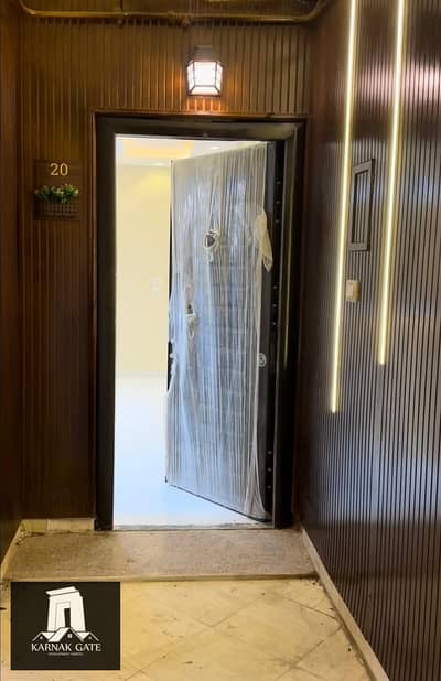 3 Bedroom Apartment for Sale in Hadayek al-Ahram, Giza - 67f577b8-1b7f-45a3-a97e-f08de7961c75. jpg