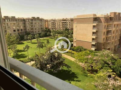 2 Bedroom Flat for Sale in Madinaty, Cairo - 1000238377. jpg