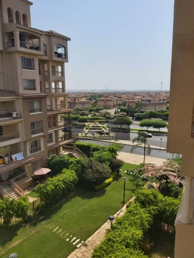 شقة 3 غرف نوم للايجار في مدينتي، القاهرة - WhatsApp Image 2025-10-02 at 12.14. 20 PM (11). jpeg
