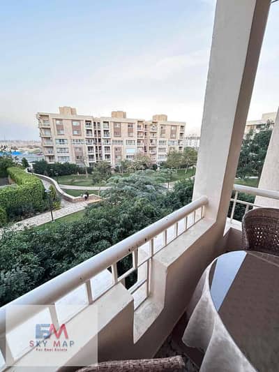 3 Bedroom Apartment for Sale in Madinaty, Cairo - f9d87862-70bc-490d-b0cb-24cd694f5ccf. jpg