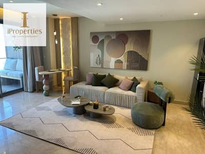 Studio for Sale in Sheikh Zayed, Giza - 38fe56d3-d329-4120-8550-7b19ff36e33e. jpeg