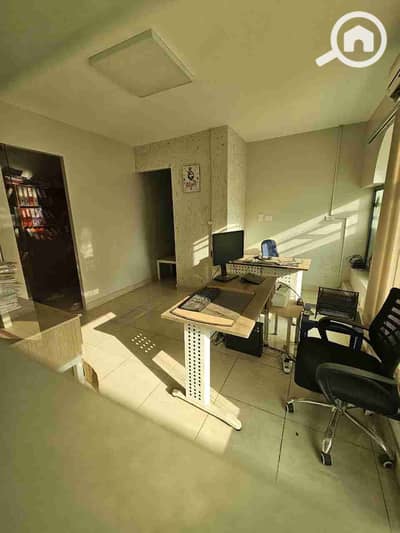 مکتب  للايجار في مدينة نصر، القاهرة - 1000450968. jpg