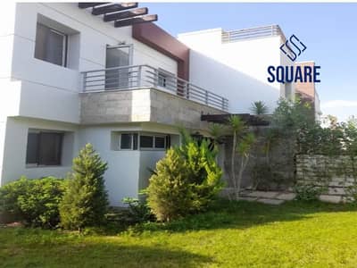 3 Bedroom Townhouse for Rent in New Cairo, Cairo - IMG-20251002-WA0004_800x600. jpg