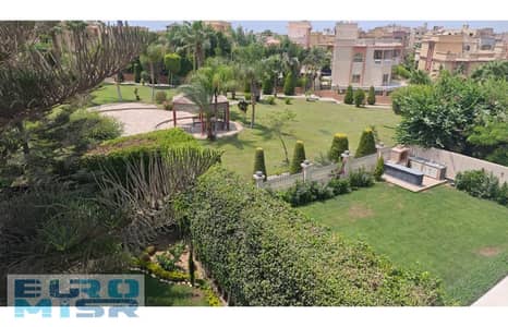 توين هاوس 4 غرف نوم للبيع في القاهرة الجديدة، القاهرة - WhatsApp Image 2025-08-13 at 13.19. 30 (1). jpg