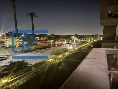 3 Bedroom Flat for Rent in New Cairo, Cairo - IMG-20251001-WA0060. jpg
