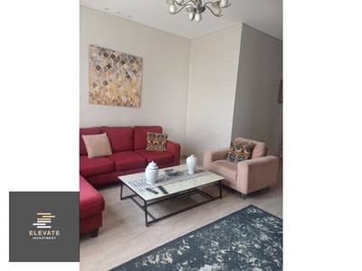 1 Bedroom Flat for Rent in New Cairo, Cairo - WhatsApp Image 2025-10-01 at 2.50. 06 PM. jpg