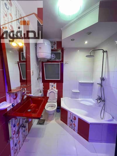 3 Bedroom Flat for Rent in Zahraa Al Maadi, Cairo - IMG-20251002-WA0022. jpg