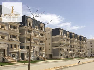 3 Bedroom iVilla for Sale in New Cairo, Cairo - IMG_4695. JPG