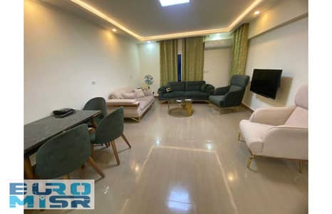 2 Bedroom Apartment for Rent in New Cairo, Cairo - RlIFlbhPBBHb5w5Pyz8XT43FbGMCNf56OC2LvhKI. jpg
