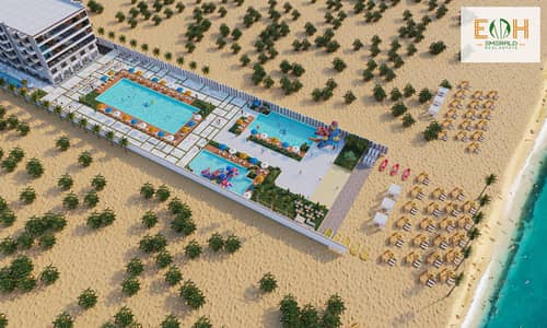 1 Bedroom Apartment for Sale in Hurghada, Red Sea - WhatsApp Image 2024-03-01 at 15.19. 54 (1). jpeg