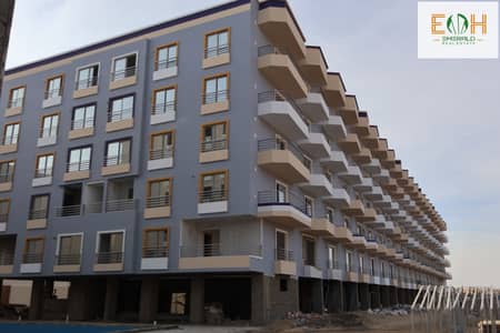 1 Bedroom Flat for Sale in Hurghada, Red Sea - IMG_1958. JPG