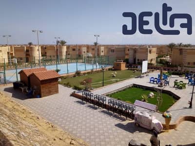 4 Bedroom Villa for Sale in Ain Sukhna, Suez - nv2. jpg