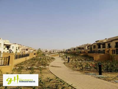 3 Bedroom Townhouse for Sale in New Cairo, Cairo - WhatsApp Image 2020-04-21 at 3.37. 32 PM. jpeg