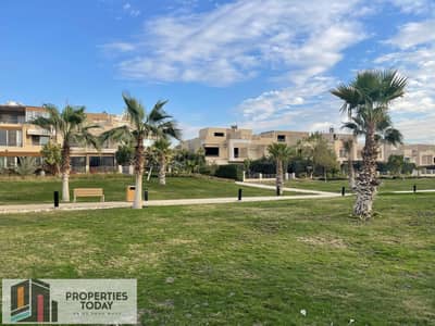 فیلا 5 غرف نوم للايجار في 6 أكتوبر، الجيزة - IMG_6444_Moheb_Botros. jpeg