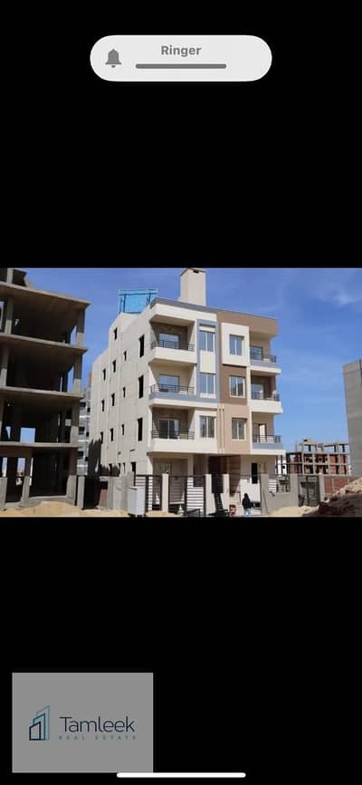 شقة 3 غرف نوم للبيع في القاهرة الجديدة، القاهرة - WhatsApp Image 2025-10-02 at 12.52. 10 PM (2). jpeg