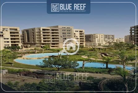 3 Bedroom Flat for Sale in New Cairo, Cairo - 233س. jpg