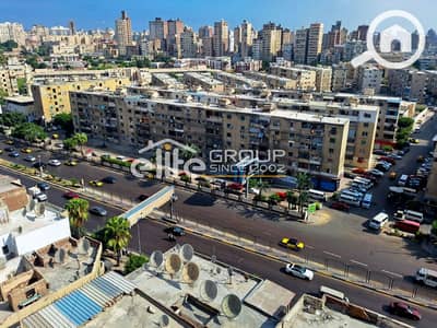 3 Bedroom Flat for Sale in Moharam Bik, Alexandria - WhatsApp Image 2025-10-02 at 12.13. 14_d04ffe63. jpg