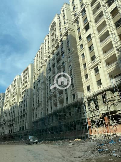 فلیٹ 2 غرفة نوم للبيع في سموحة، الإسكندرية - IMG-20250911-WA0201. jpg