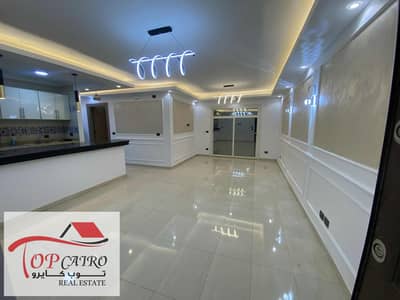2 Bedroom Flat for Sale in Madinaty, Cairo - WhatsApp Image 2025-10-02 at 10.39. 40 AM (2). jpeg