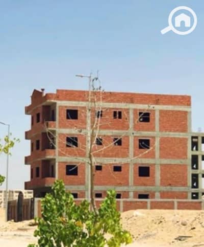 أرض سكنية  للبيع في 6 أكتوبر، الجيزة - 1. jpg
