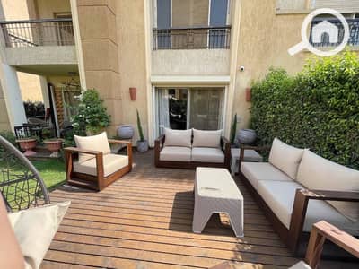 3 Bedroom Flat for Rent in New Cairo, Cairo - WhatsApp Image 2025-10-01 at 4.41. 55 PM (1). jpeg