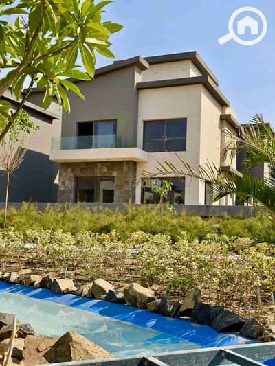 4 Bedroom Villa for Sale in New Cairo, Cairo - IMG-20250928-WA0007. jpg
