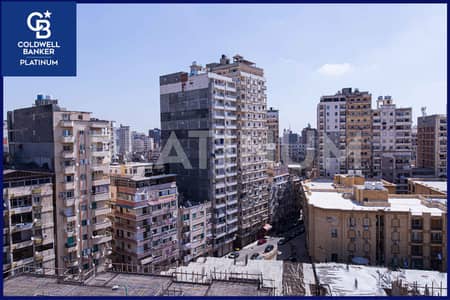 شقة 3 غرف نوم للبيع في كامب شيزار، الإسكندرية - 1. JPG