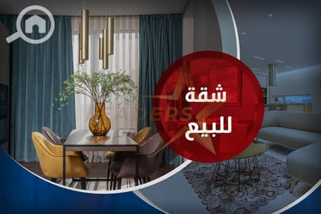 3 Bedroom Flat for Sale in Miami, Alexandria - 1. jpg