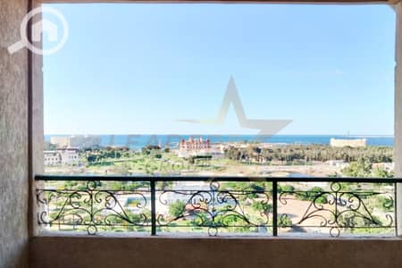 2 Bedroom Flat for Rent in Montazah, Alexandria - 1. jpg