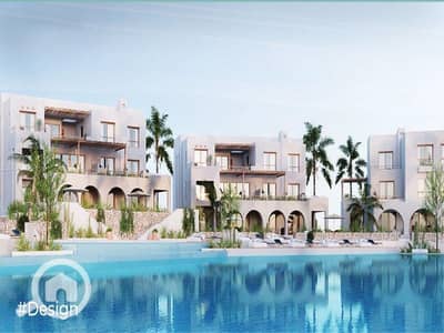 شاليه 2 غرفة نوم للبيع في مكادى باى، البحر الأحمر - WhatsApp Image 2025-04-26 at 1.37. 43 PM. jpeg