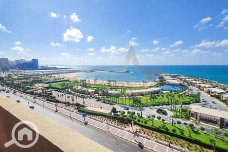 3 Bedroom Flat for Sale in San Stefano, Alexandria - 1. jpg