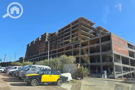 2 Bedroom Apartment for Sale in Moharam Bik, Alexandria - 1 (1). jpg