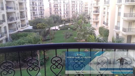 3 Bedroom Flat for Sale in New Cairo, Cairo - WhatsApp Image 2025-10-01 at 1.57. 32 PM. jpeg